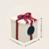 Gift Box Cat House